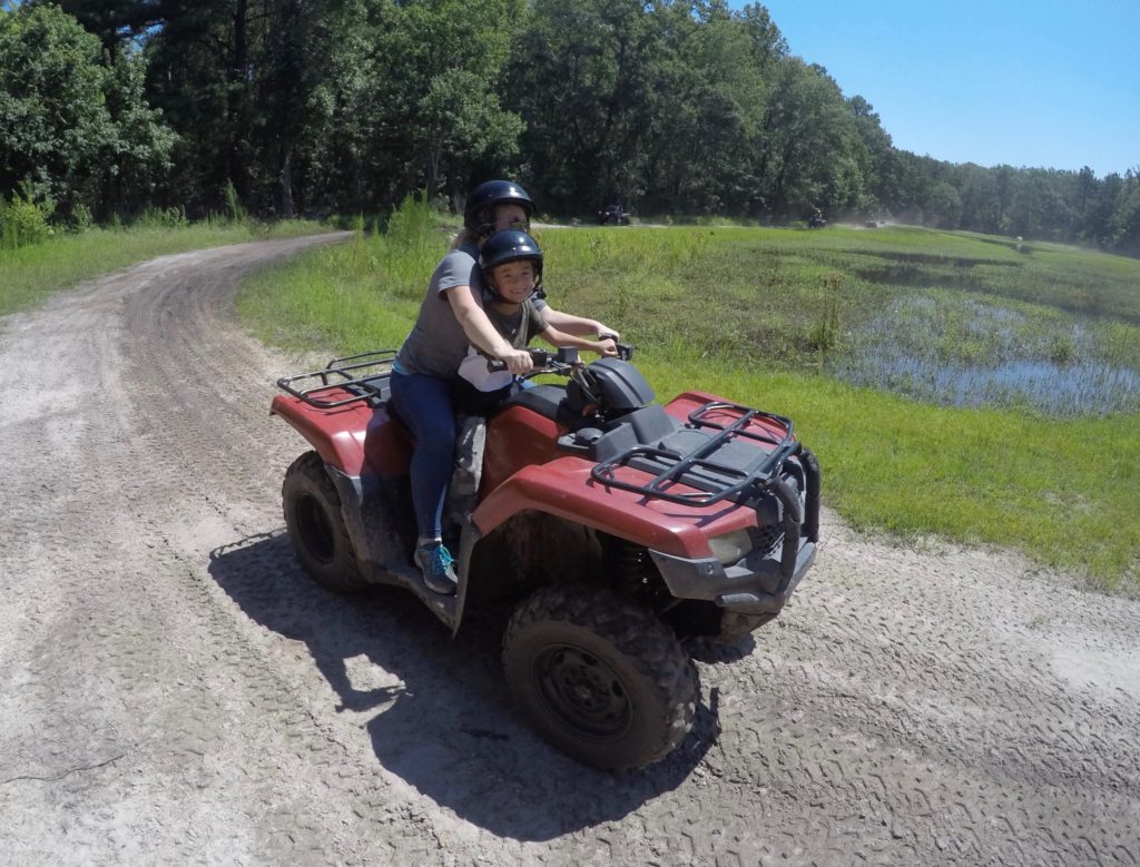 myrtle beach atv tours prices